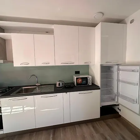 Casa Vacanza La Croseta Trento Esterno foto