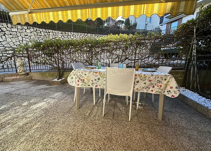 Casa Vacanza La Croseta