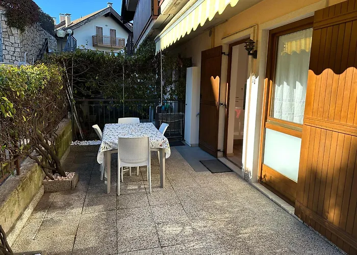 Casa Vacanza La Croseta