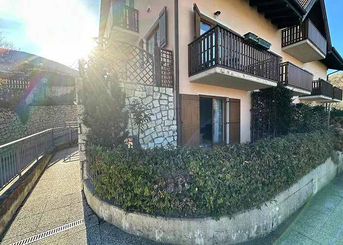 Casa Vacanza La Croseta