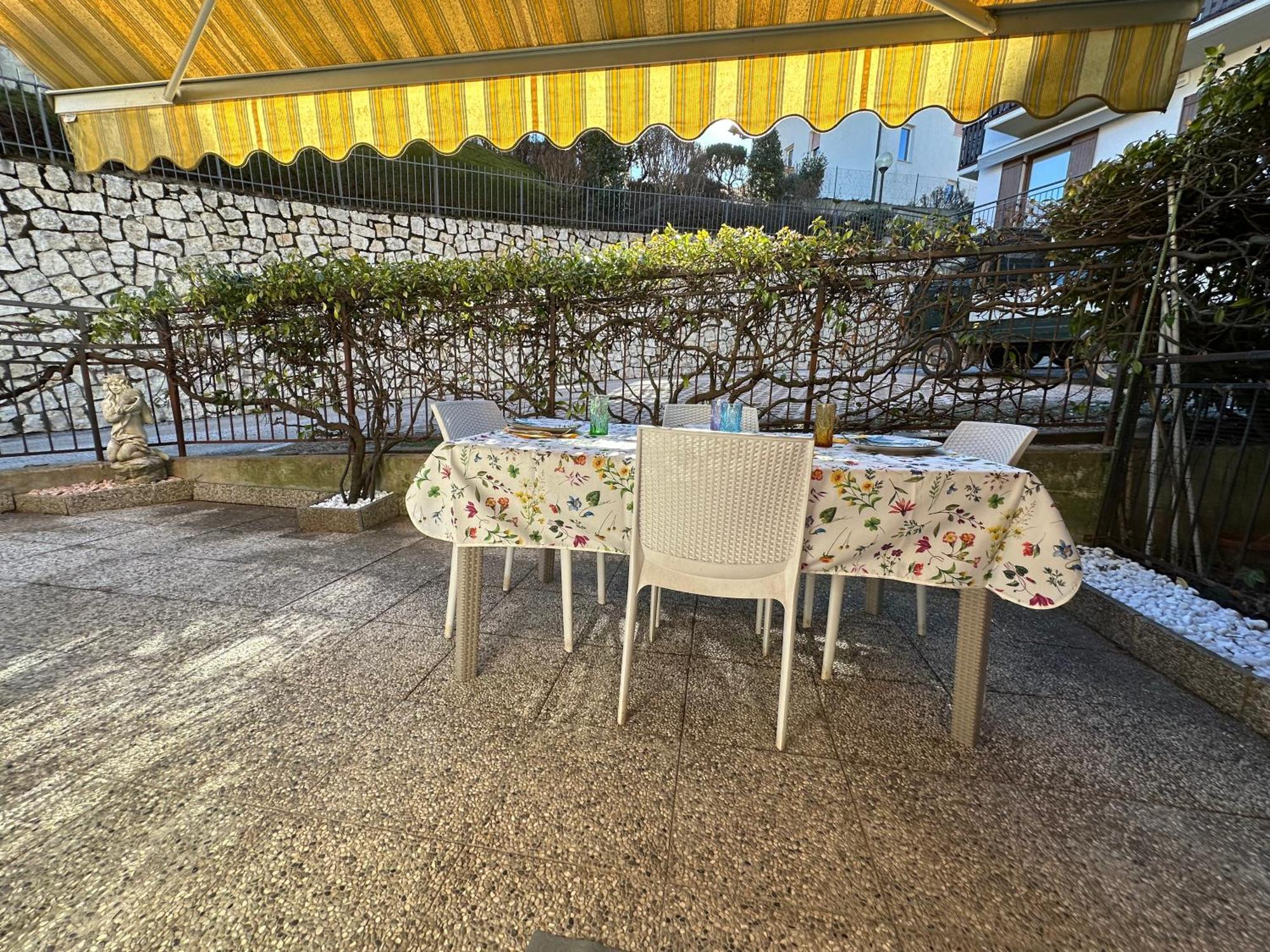 Casa La Croseta Apartment