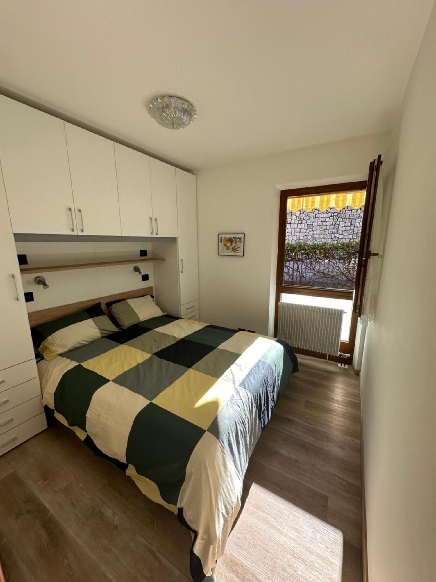 Casa La Croseta Appartamento Trento