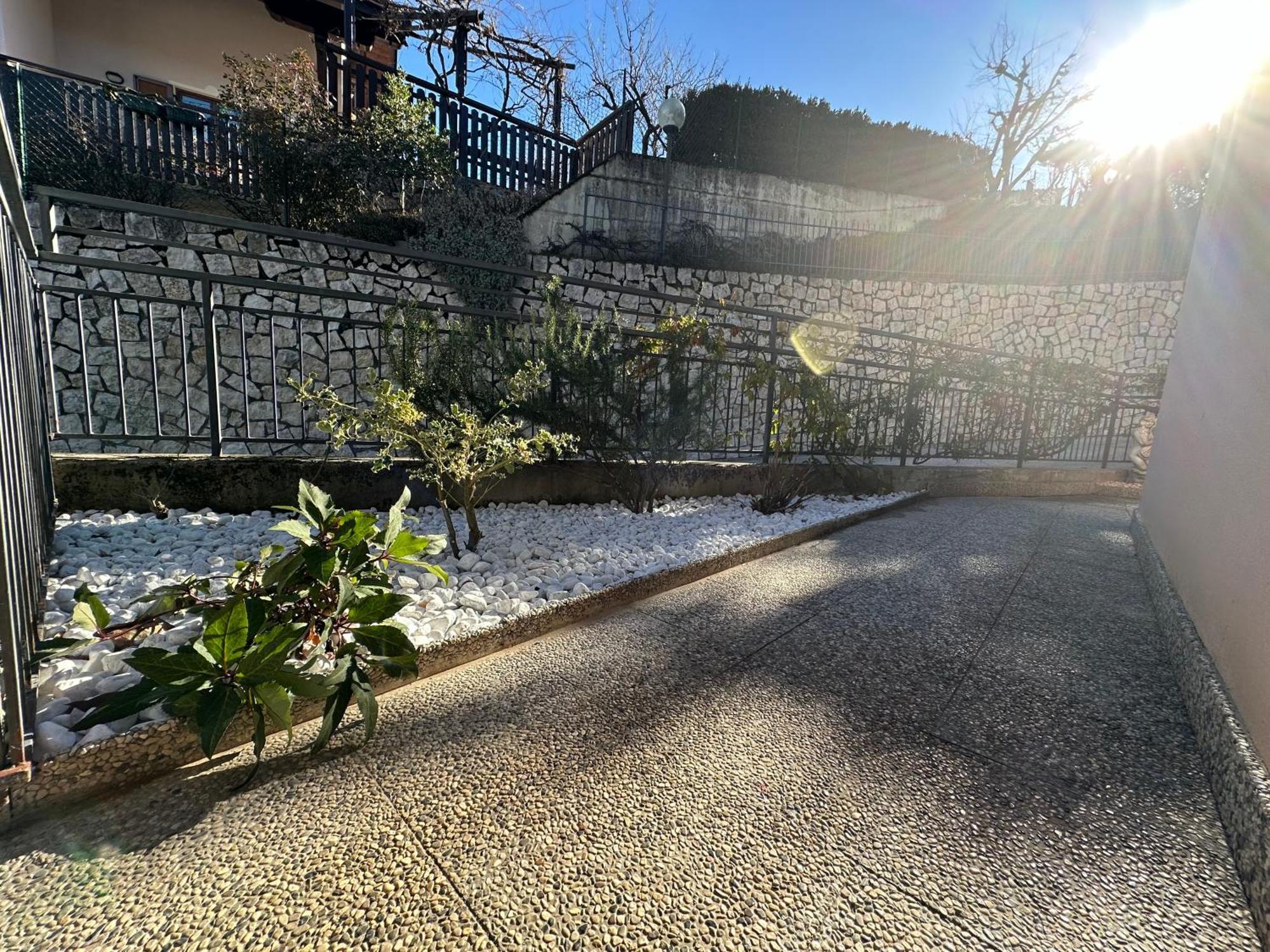 Appartamento Casa La Croseta