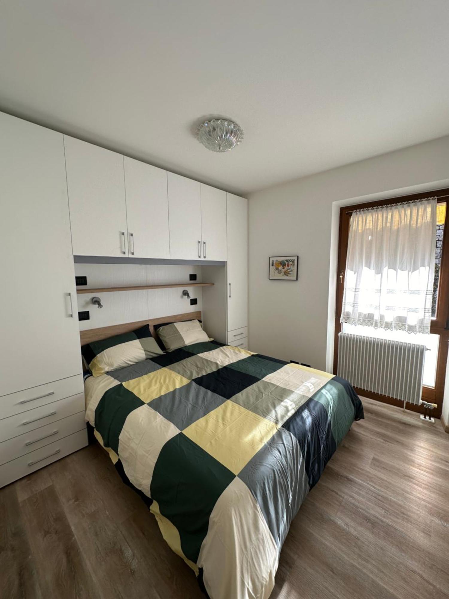 Casa La Croseta Apartment Trient