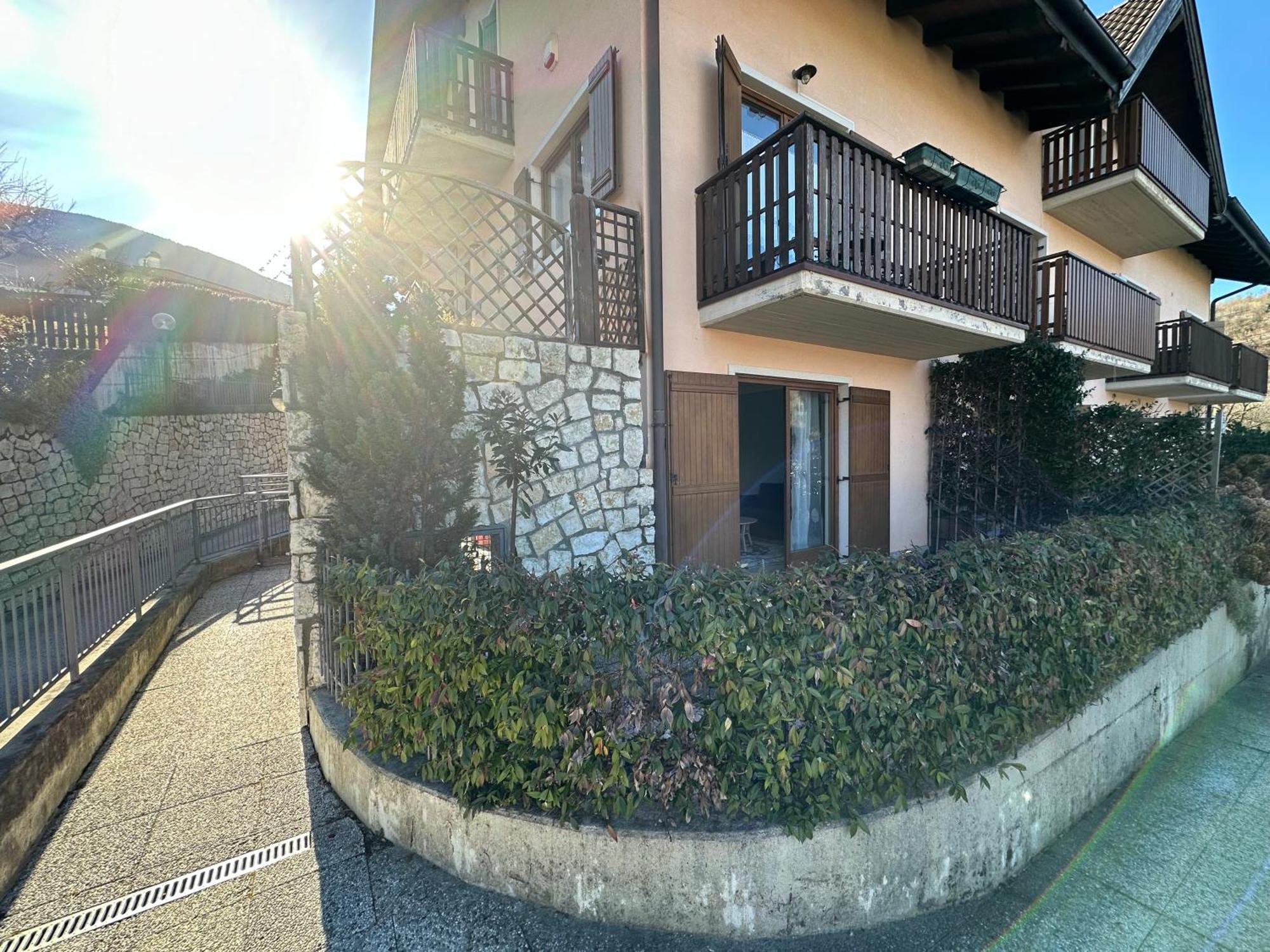Apartment Casa La Croseta *