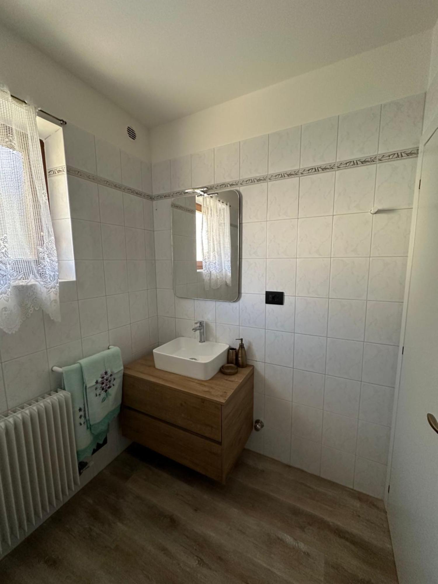Appartamento Casa La Croseta