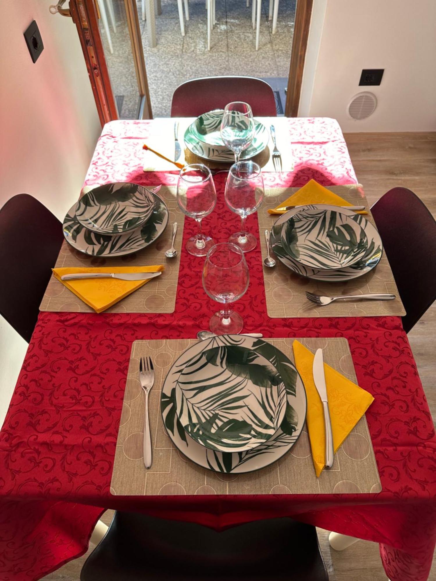 Casa La Croseta *