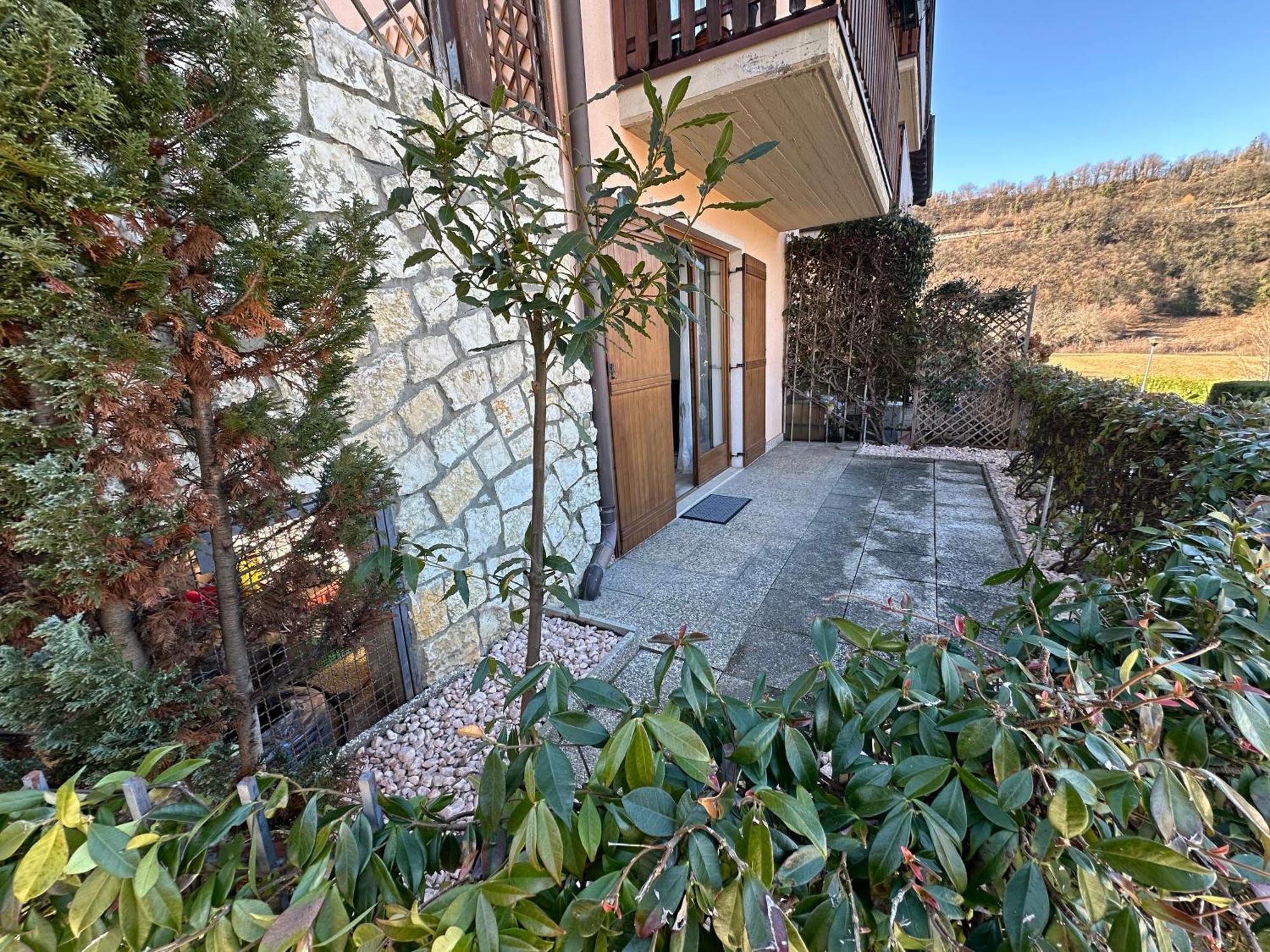 Casa La Croseta Apartment *