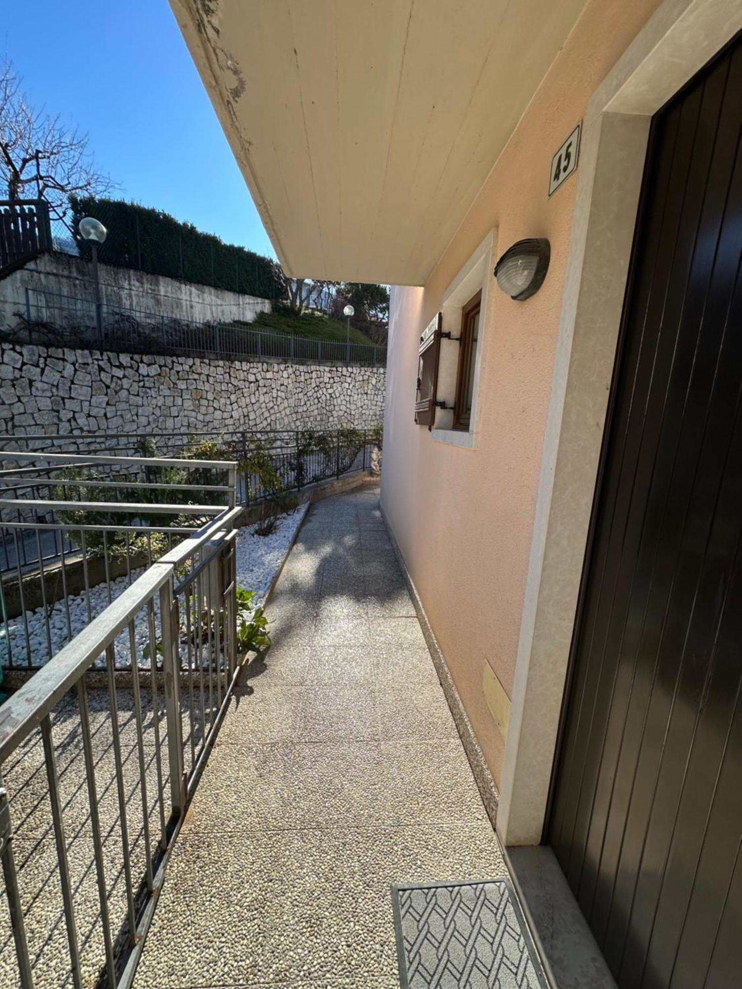 Appartamento Casa La Croseta Trento